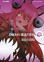 Demi Eater Q